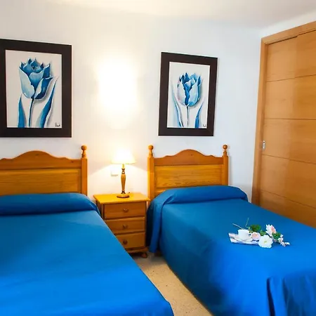 Apartment Ferrera Park 507