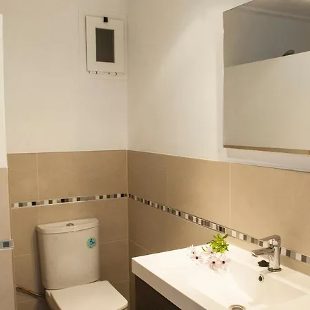 Apartment Ferrera Park 507