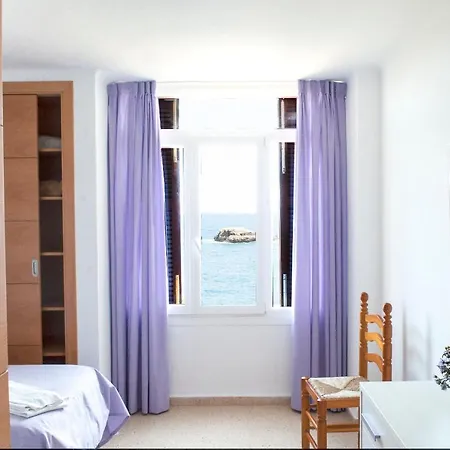 Apartment Ferrera Park 507