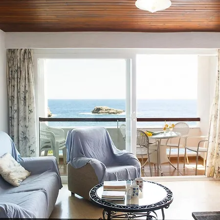 Ferrera Park 507 Apartment Cala Ferrera (Mallorca)