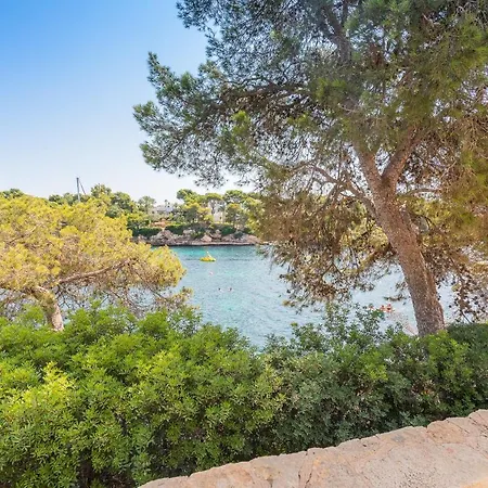 Ferrera Park 507 Daire