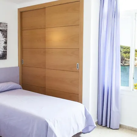 Ferrera Park 507 Daire *